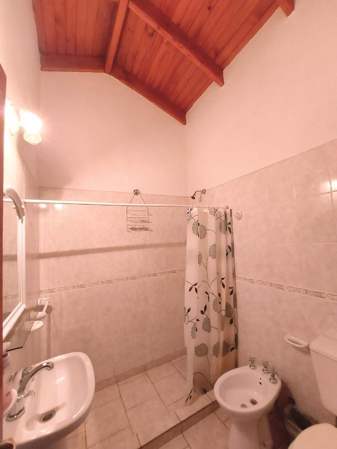 Las Retamas - Viviendas Turisticas Zapala Εξωτερικό φωτογραφία